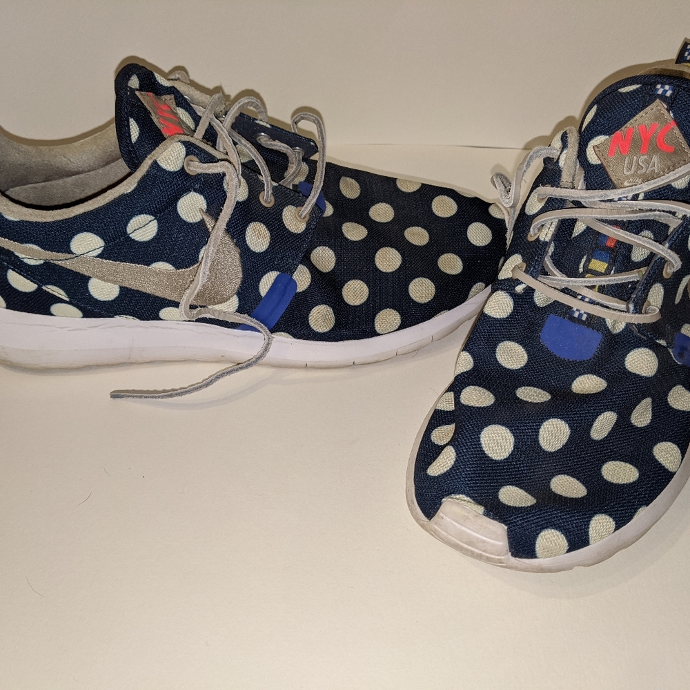 Nike Roshe Run NM City QS NYC